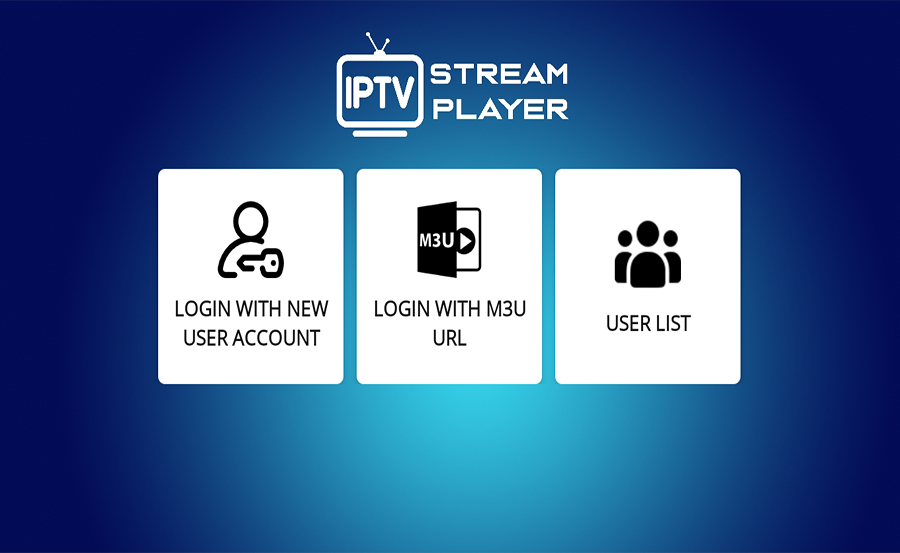 Navigating IPTV Stream Player: A Beginner’s Roadmap