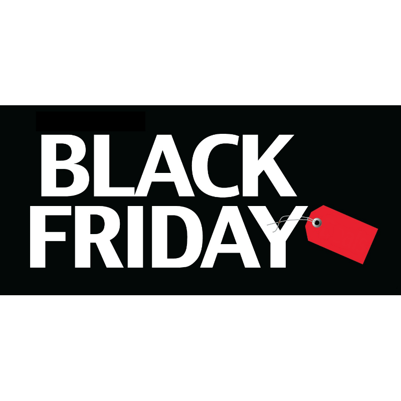 Black Friday