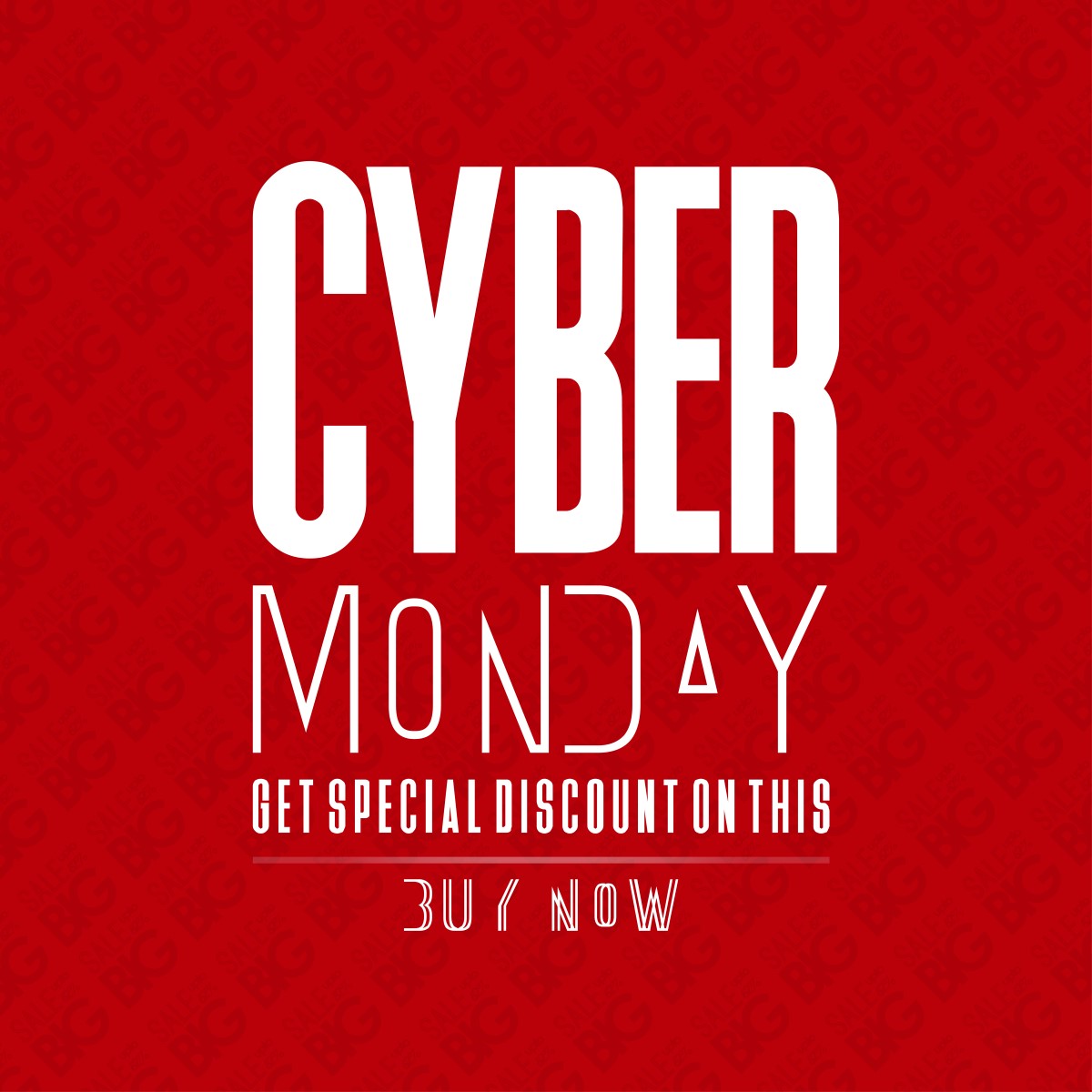 Cyber Monday